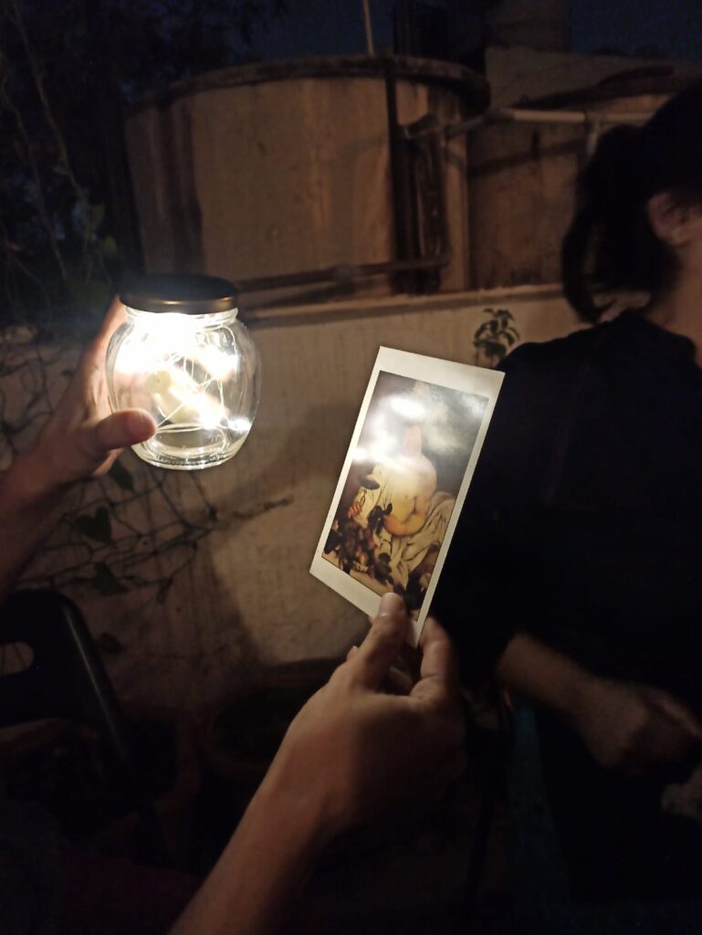 #5. first draft-ings_ gathering-giving gifts (1)