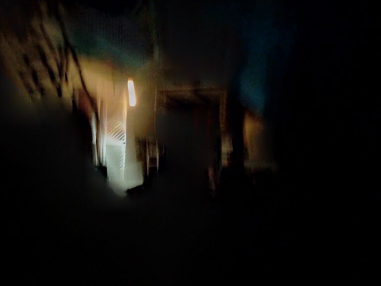 Siu:Yeh/ first gathering