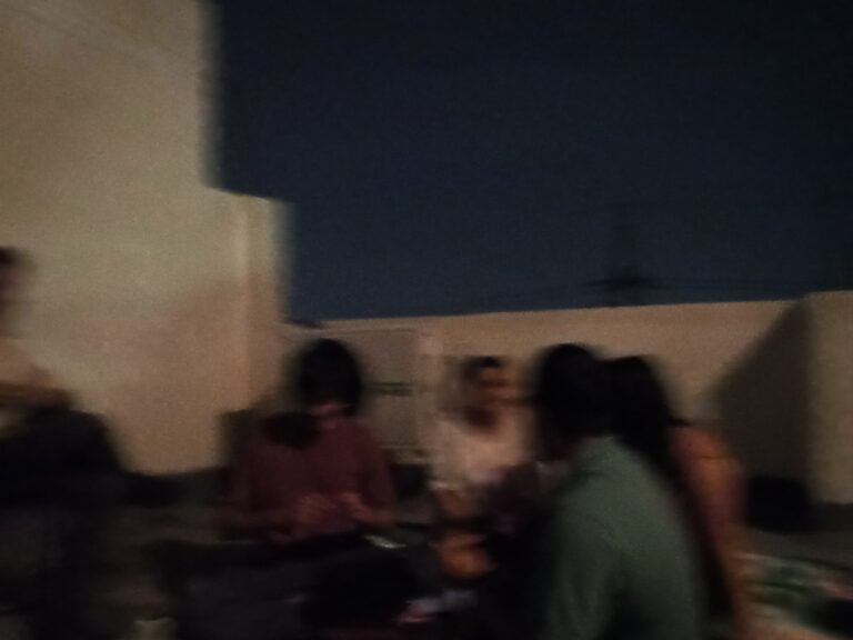 Siu:Yeh/ second gathering