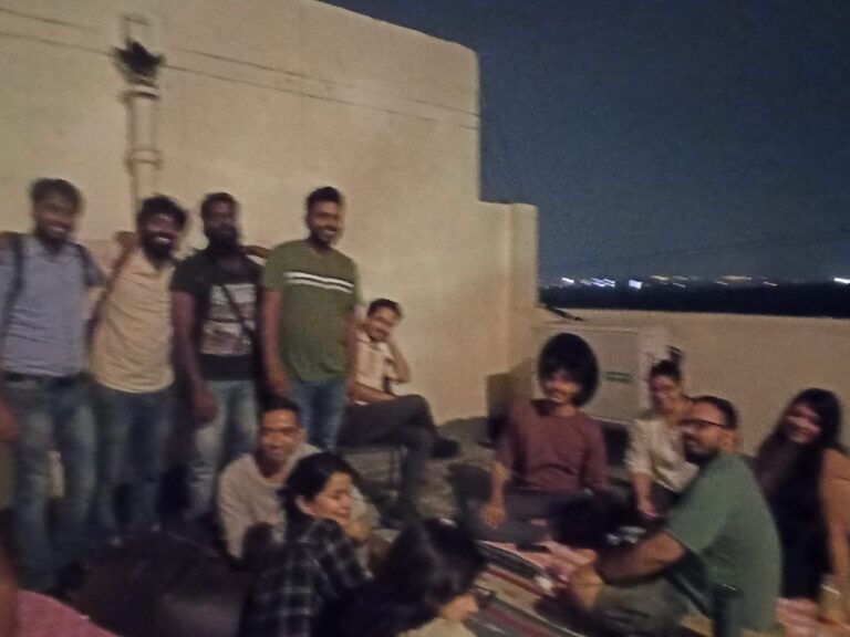 Siu:Yeh/ second gathering