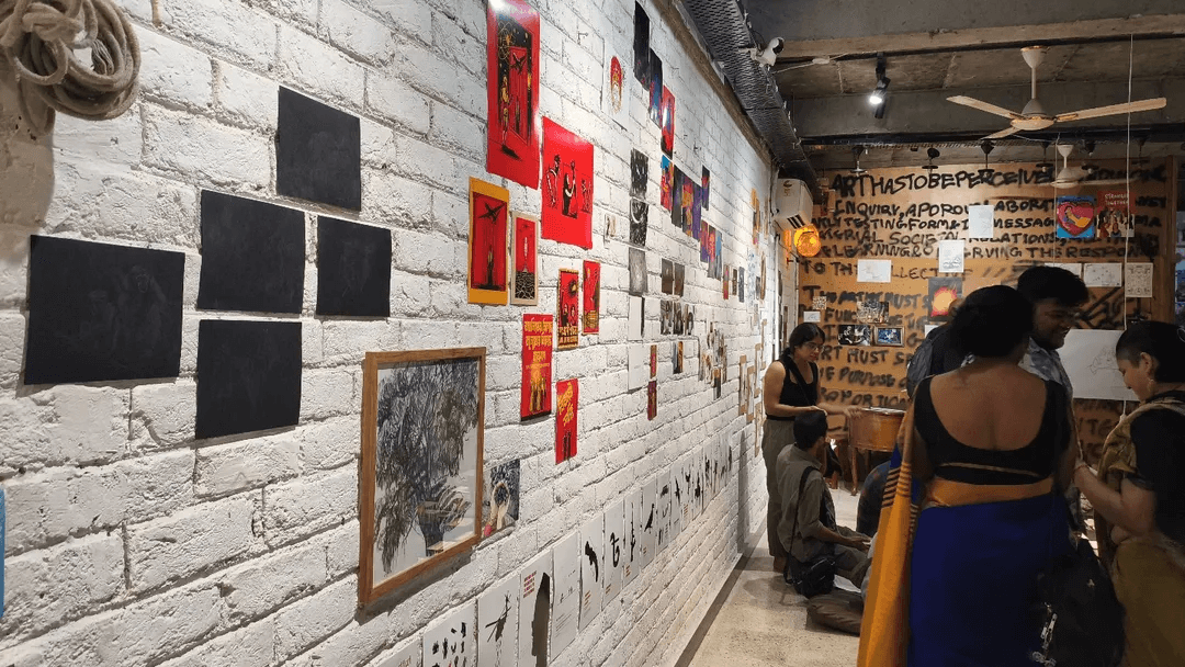 South Asian Playground- Curation by Sonam Chaturvedi with first draft-11