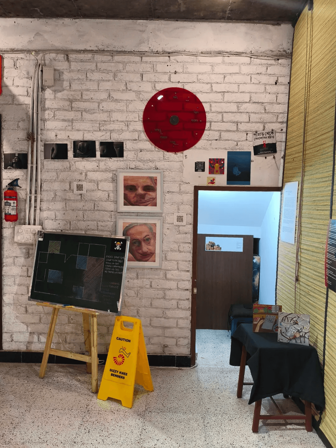 South Asian Playground- Curation by Sonam Chaturvedi with first draft-16