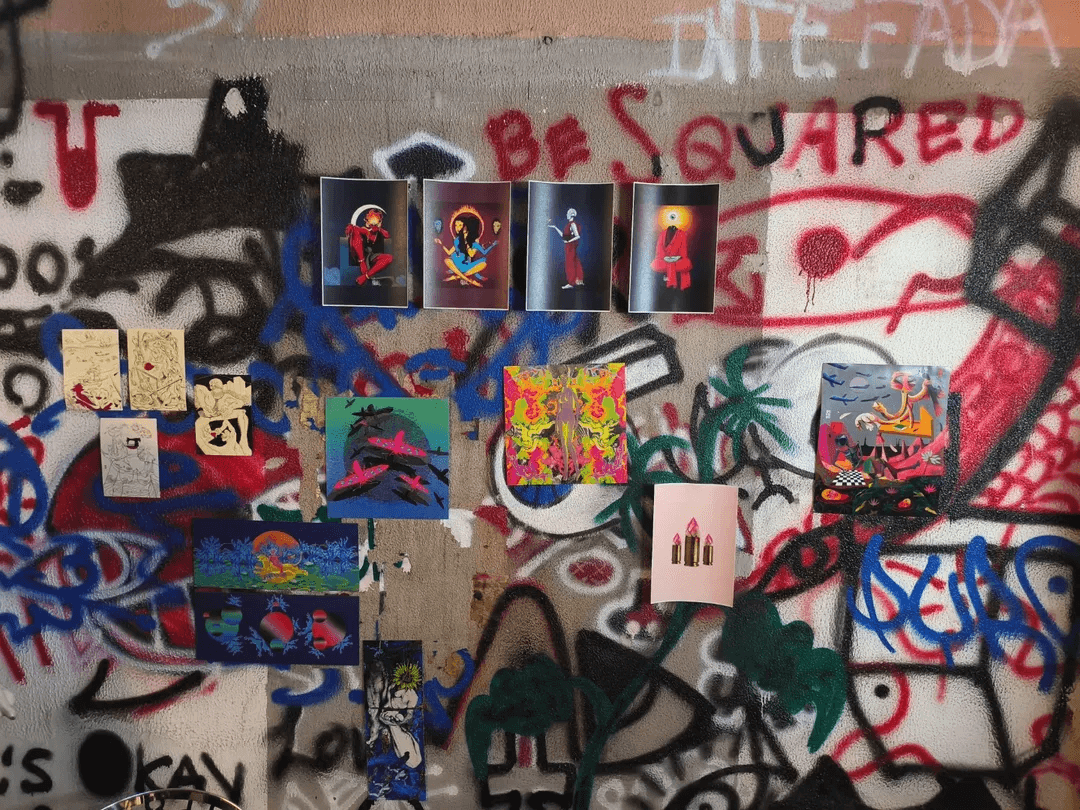 South Asian Playground- Curation by Sonam Chaturvedi with first draft-17