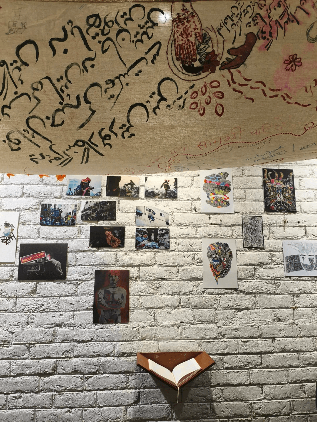 South Asian Playground- Curation by Sonam Chaturvedi with first draft-3