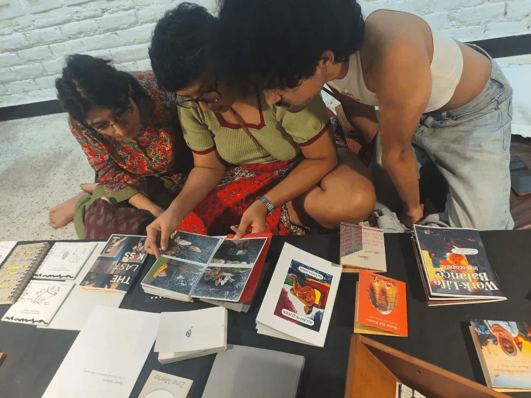 South Asian Playground- Curation by Sonam Chaturvedi with first draft-4