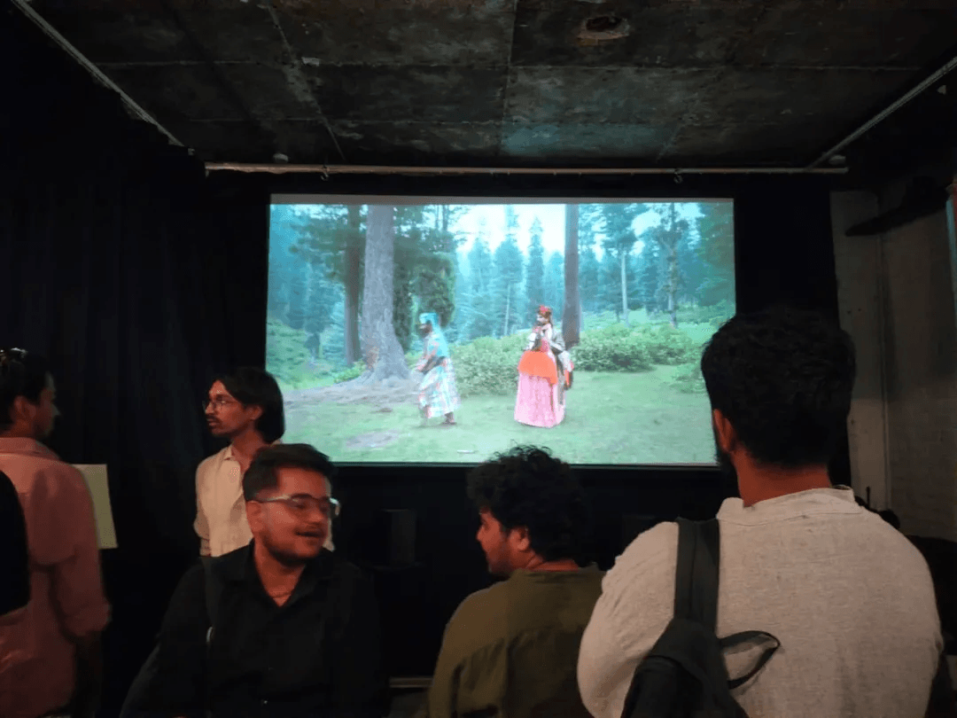 South Asian Playground- Curation by Sonam Chaturvedi with first draft-6