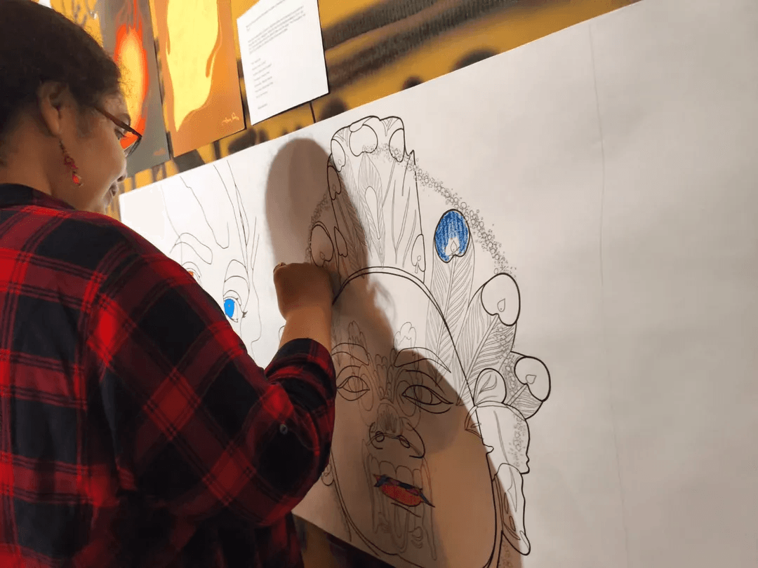 South Asian Playground- Curation by Sonam Chaturvedi with first draft-8